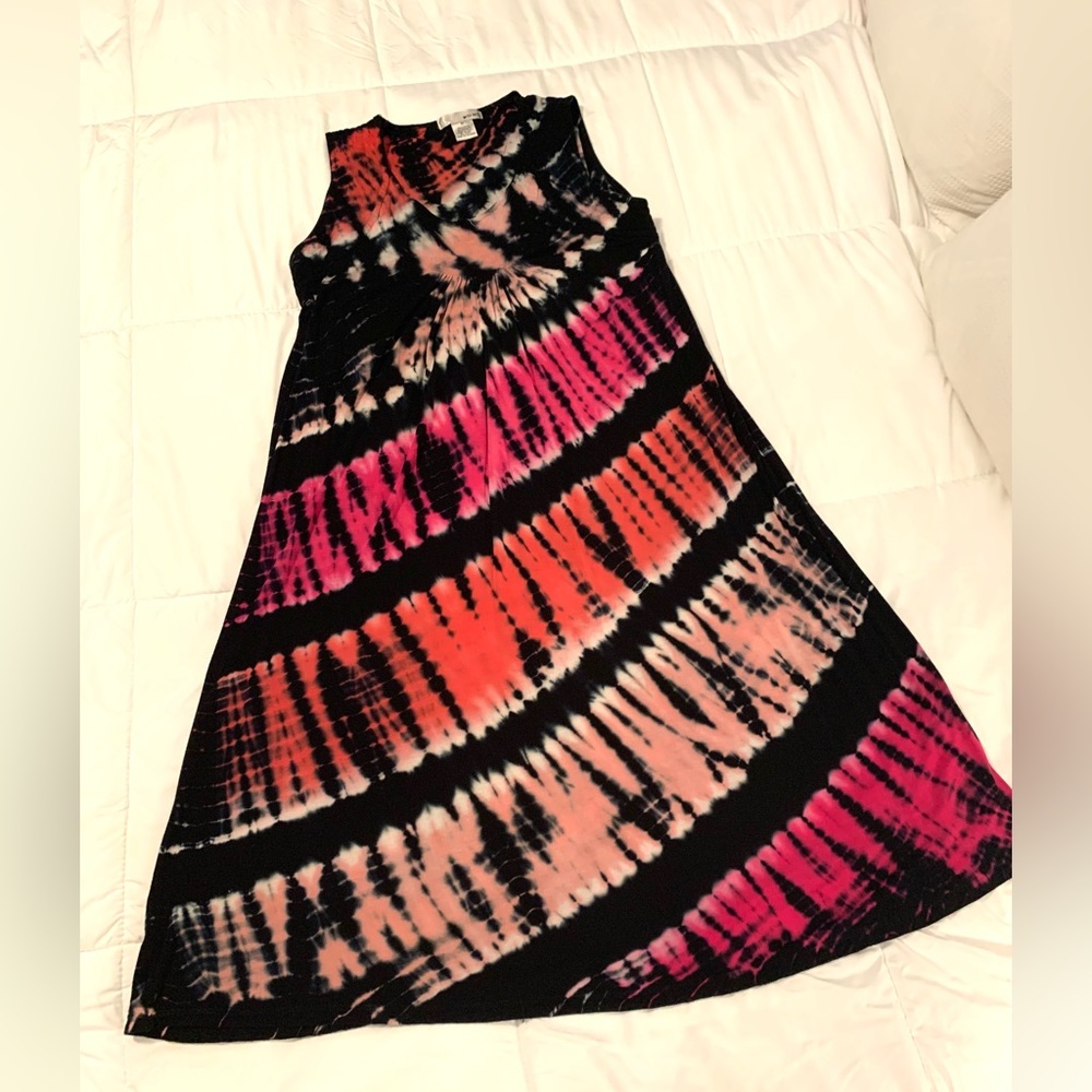 Cotton dress